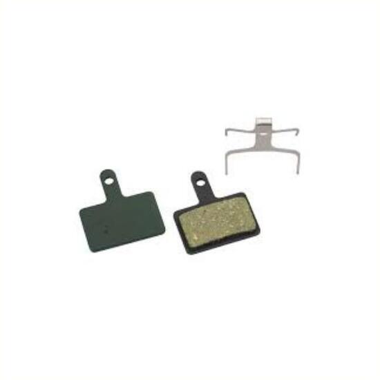 UNION DBP-10E klocki hamulcowe do e-bike Shimano Deore, zestaw