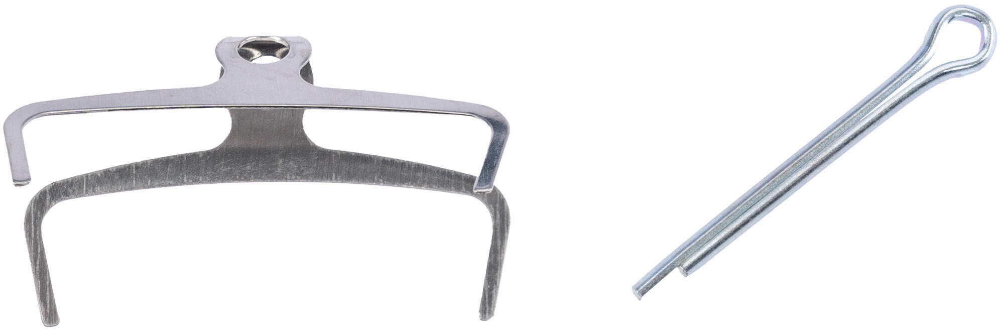 MARWI Marwi union jeu de plaquettes de frein à disque dbp-53e kevlar organique (25pr