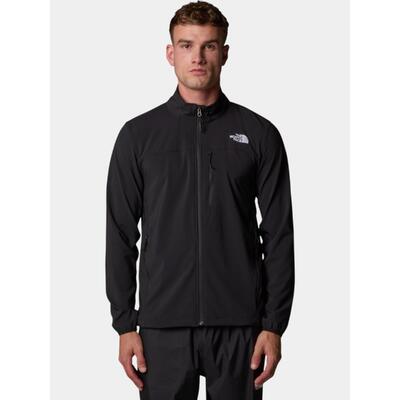 Kurtka Softshell Męska The North Face M Nimble
