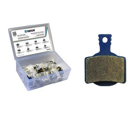 Magura DBP-55 Bremsbeläge Großpackung 25 Paare