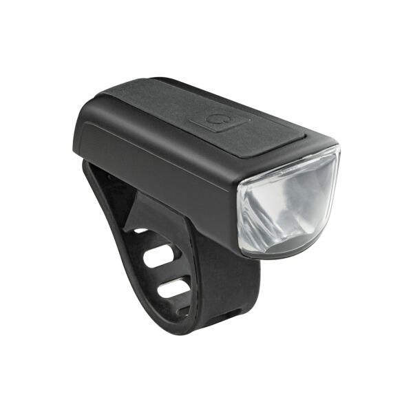 Jeu d'éclairage vélo avant arrière Axa Dwn 30 Dwn Led Usb-C 2/6