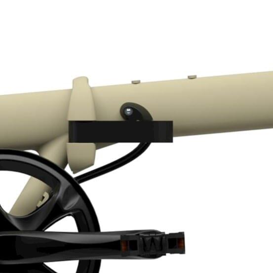 Tuto - Ensemble Grendel Frame Eovolt - Cadre - Decathlon