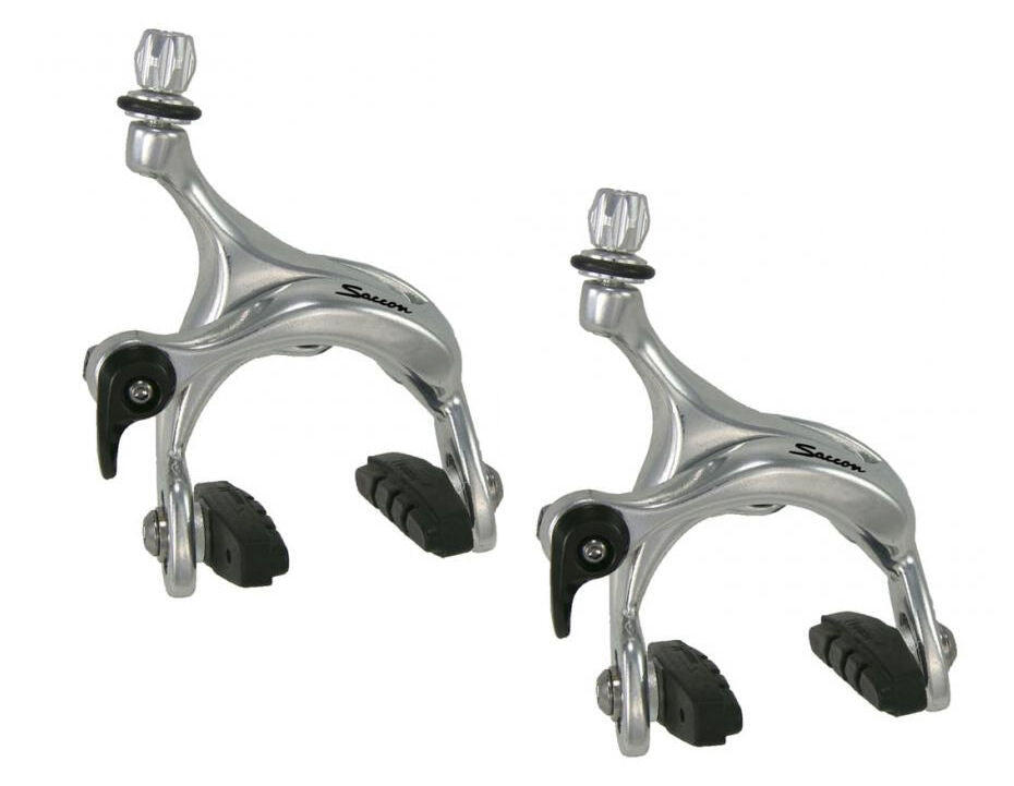 Set frâne Saccon - Dual Pivot 47-57 mm Aluminium