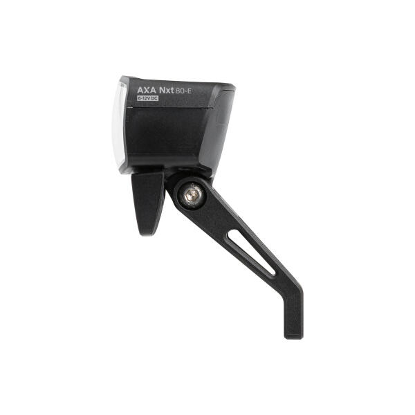 voorste fietslamp Axa Nxt 80 E-Bike 6-12V Led 80 Lux 2/6