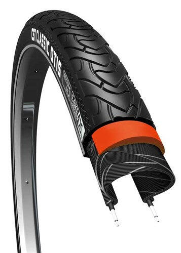 CST CST Otis 37-622 1 mm anti-foratura (Livello 1).