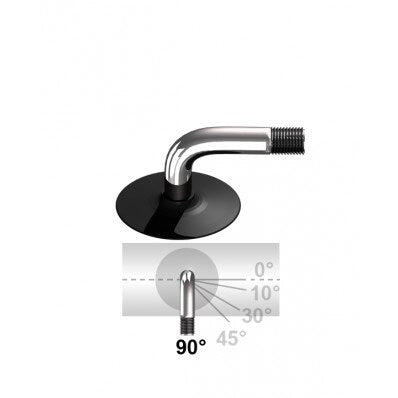 IMPAC Camera d'aria Impac 13x5.00-6 (145/70-6) valvola angolata.