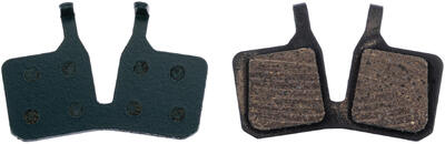 Pastiglie Marwi Union DBP-65E Magura MT5 WP (25 paia).