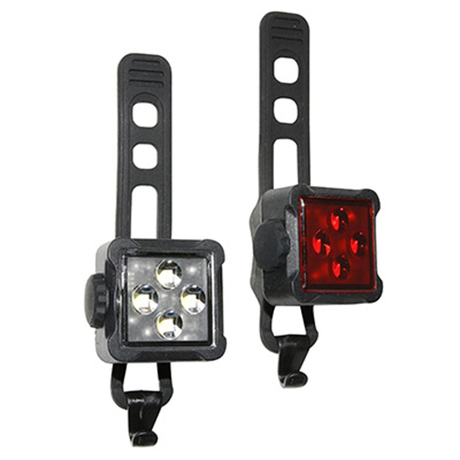 kit de iluminação de bateria Niteline 44 3/5