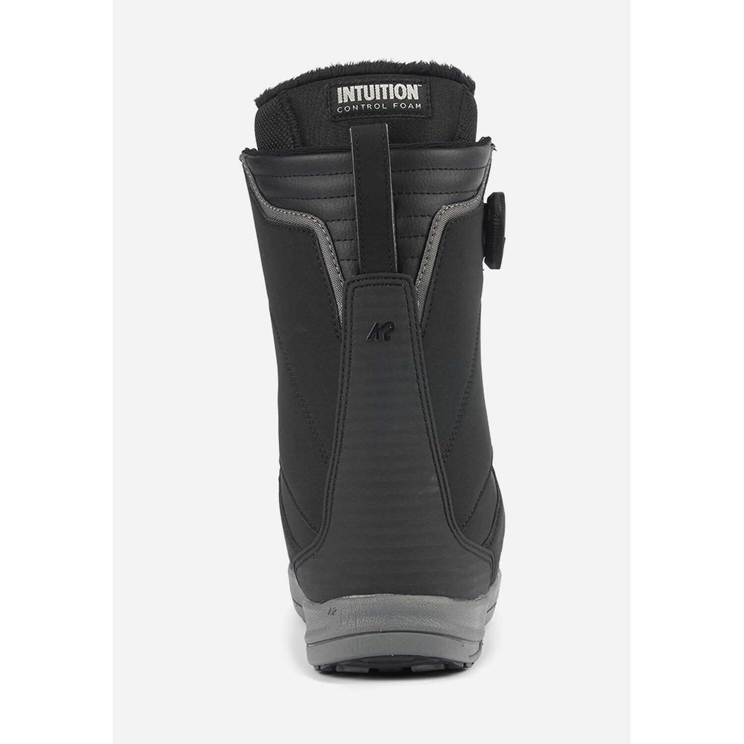 Boty K2 Kinsley BLACK 3/5