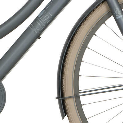 Cortina voorspatbord 28 inch voor u5 irestone pearl matt.