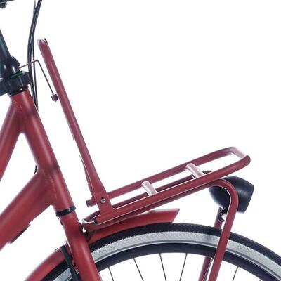 Cortina voordrager bovendelen e-u4 raspberry matt