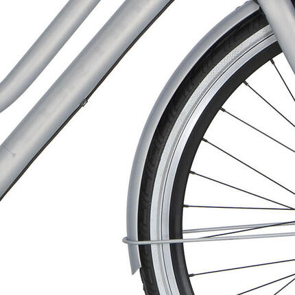 Przedni błotnik Cortina Speed na koła 28 cali Mouse Matt