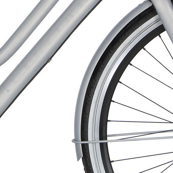 Przedni błotnik Cortina Speed na koła 28 cali Mouse Matt