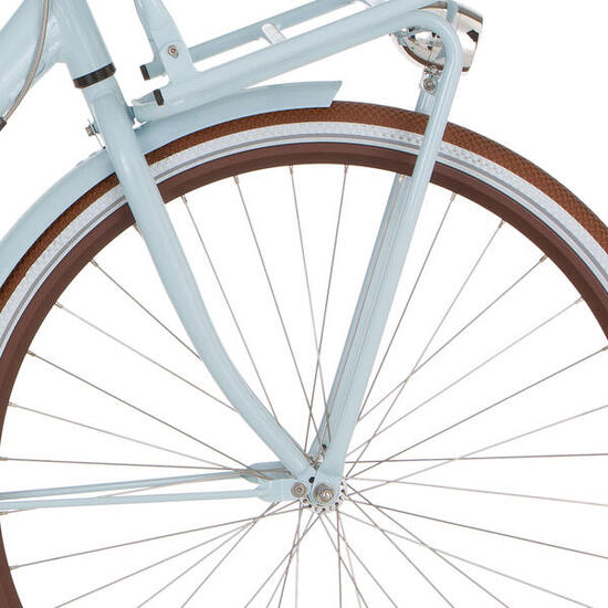 Cortina U4 Portapacchi anteriore 28 Ice Glacier.