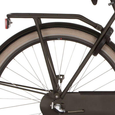 Cortina achterdrager u4 61 elegance green matt