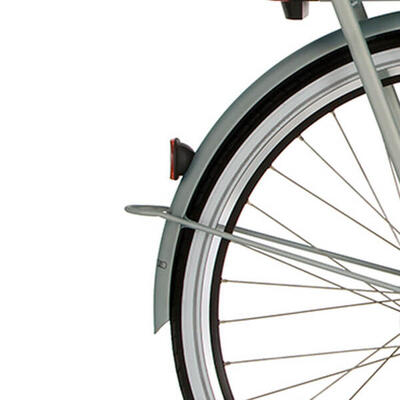 Cortina achterspatbord ecomo u4 28 inch light azure blue matt (1280x58mm).