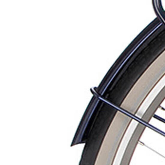 Parafango posteriore Cortina U5 28 inch Legion Blue.