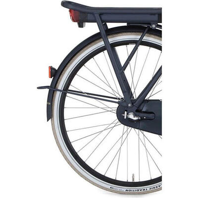 Cortina spatbord achter 28 e-u4 millionaire blue matt