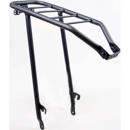 Cortina U4 Transport - Portapacchi posteriore 61 cm Star Grey Matt.