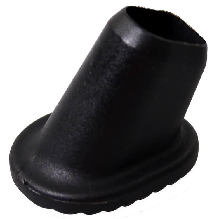 Cortina Atranvelo CS3 stopka standard czarna