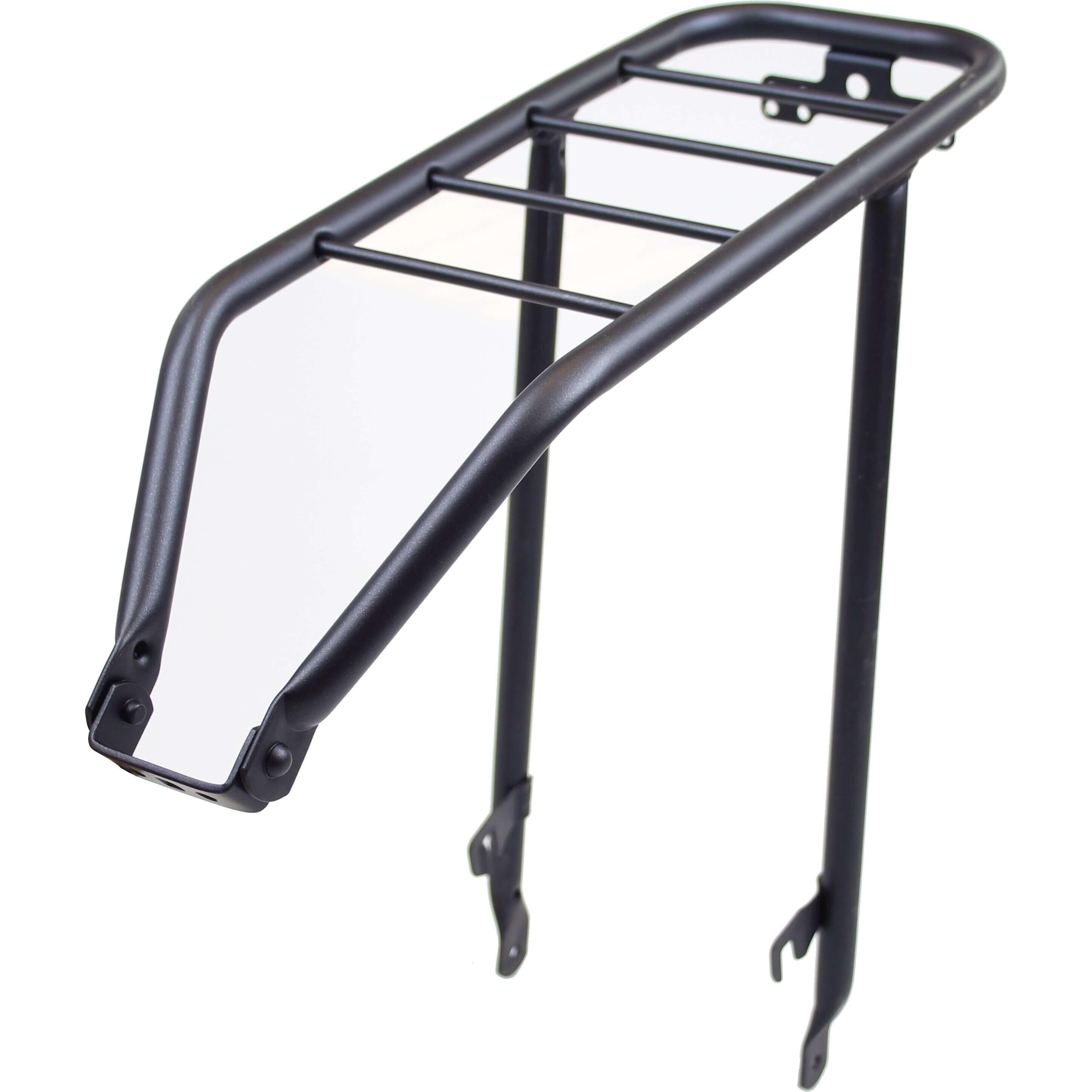 Cortina - Cortina Achterdrager U4 50 Atlantic Blue Matt - Porte-bagage - Bleu - Decathlon