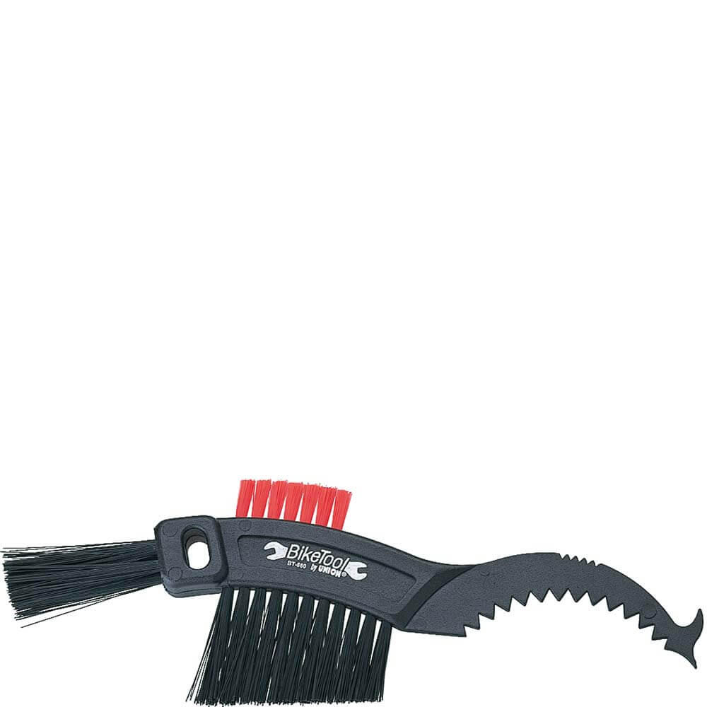 RST Brosse de Nettoyage BT860 pour Dérailleur et Chaîne 1/1