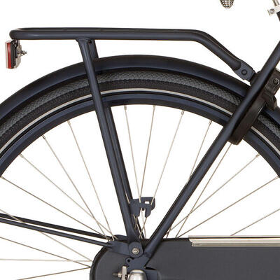 Cortina achterdrager u4 61 millionaire blue matt