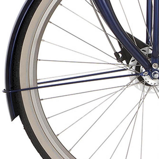Cortina Fender Rod pour 28 U5 Legion Bleu