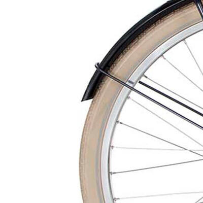 Cortina spatbord achter u5 28 inch atlantic blue.