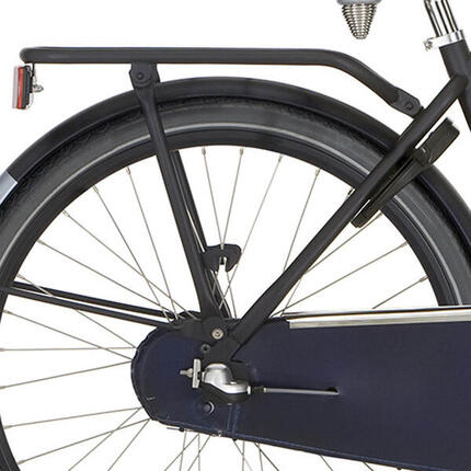 Cortina Achterdrager 24 U4 Mini Atlantic Blue Matt