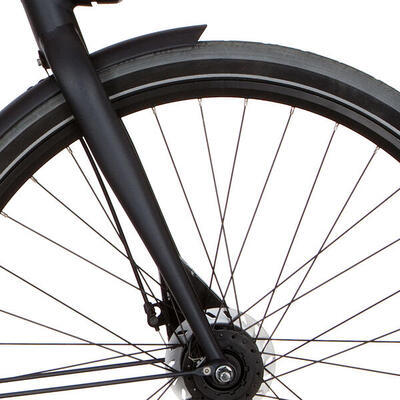 Cortina voorvork blau rr elegance green matt