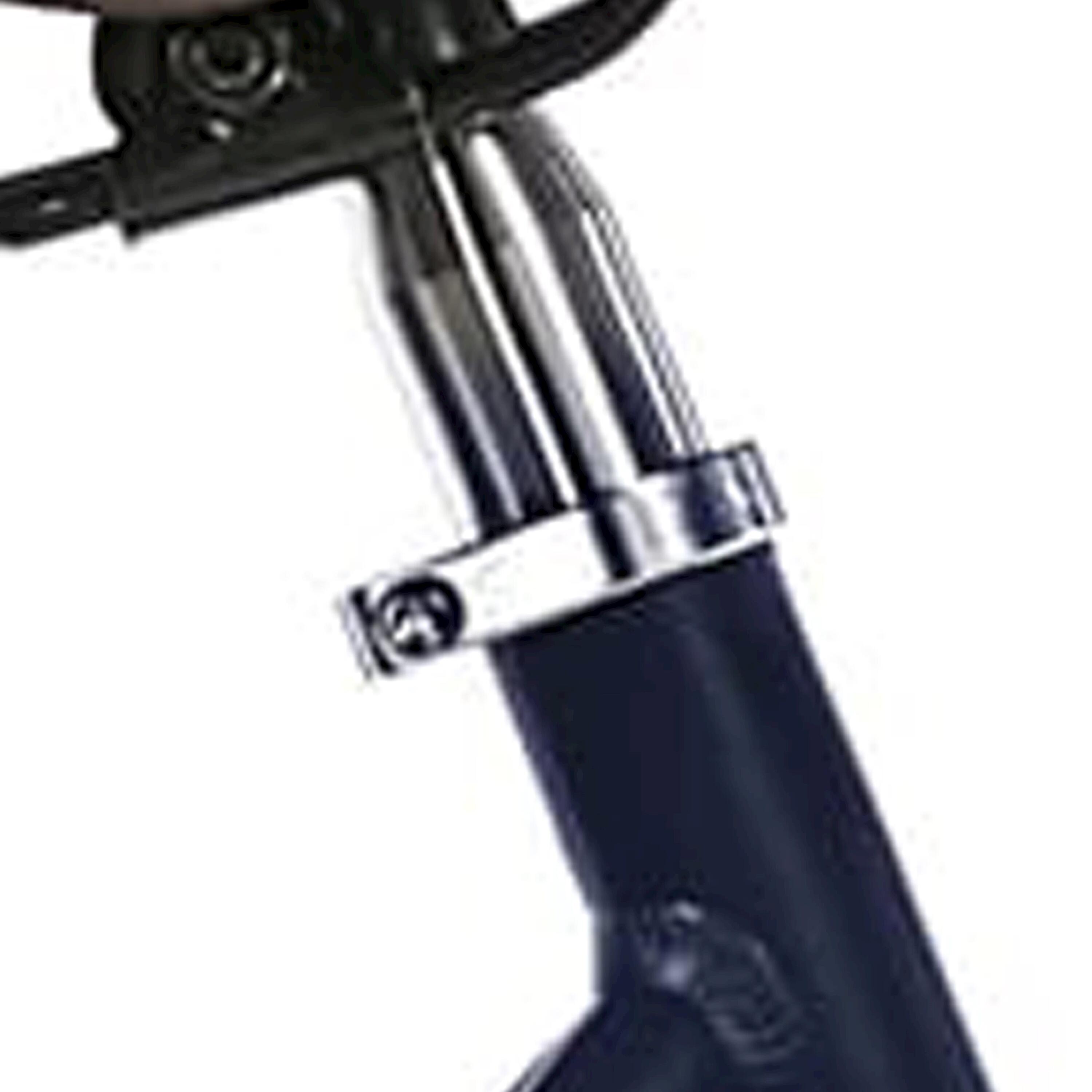 CORTINA Cortina Zoolpap Blamp 349 mm Alu + Boulon