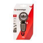 avantprojecteur LED pour dynamo fixation fourche Spanninga E-bike Vae X And O30 2/5