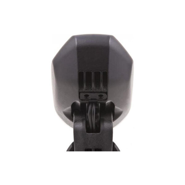 Lampada frontale a LED per dinamo a forcella Spanninga E-bike Vae Kendo+30 2/5