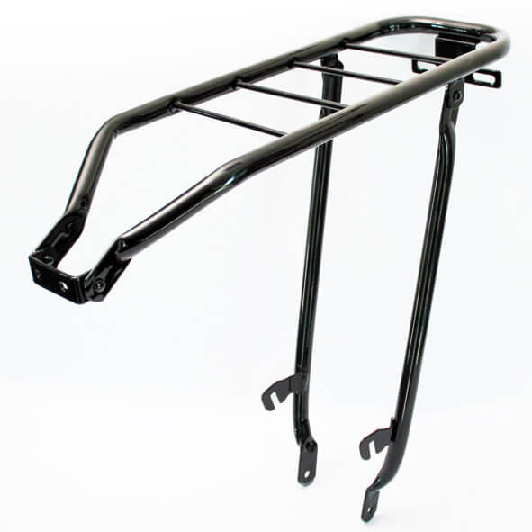 Cortina bagażnik tylny U4 57 28-inch czarny