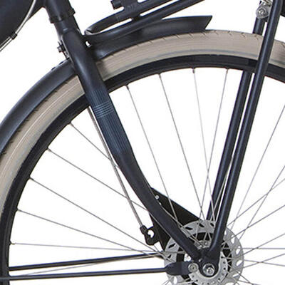 Forcella Cortina U4 Mini 24 pollici Ragazza Atlantic Blue Matt.