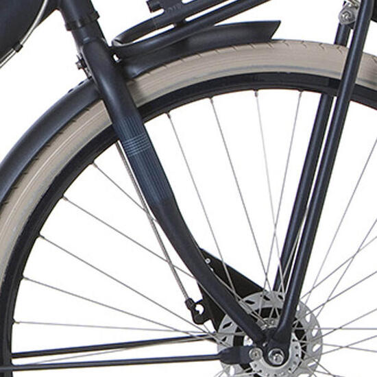 Forcella Cortina U4 Mini 24 pollici Ragazza Atlantic Blue Matt.