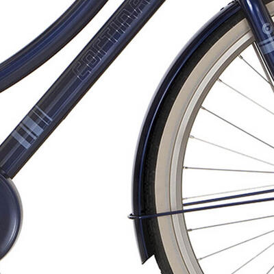 Cortina spatbord u5 28 inch legion blue.