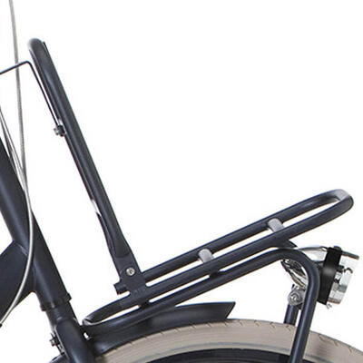 Cortina voordrager roots transp atlantic blue matt