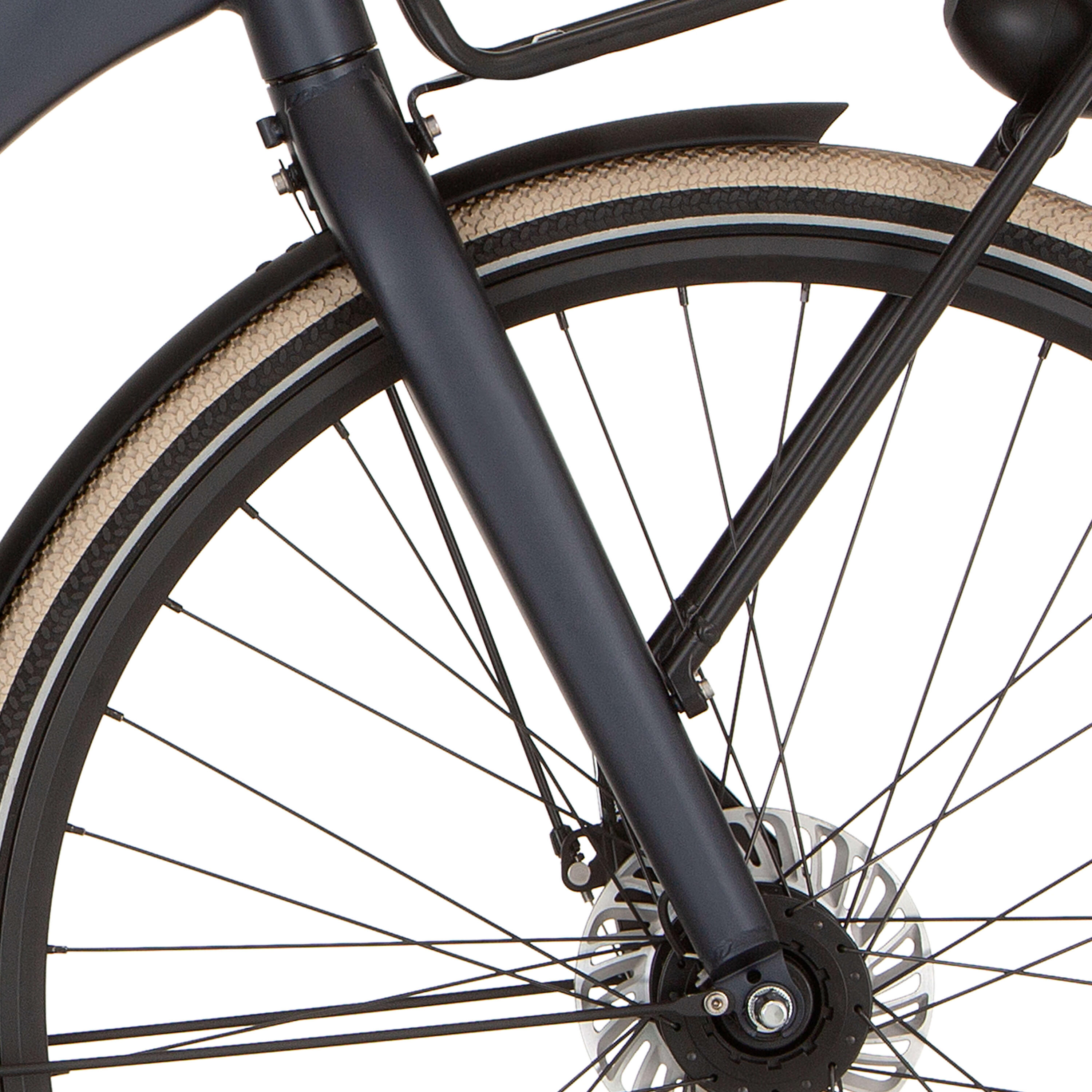 CORTINA Forcella anteriore Cortina Common Millionaire Blue Matt.