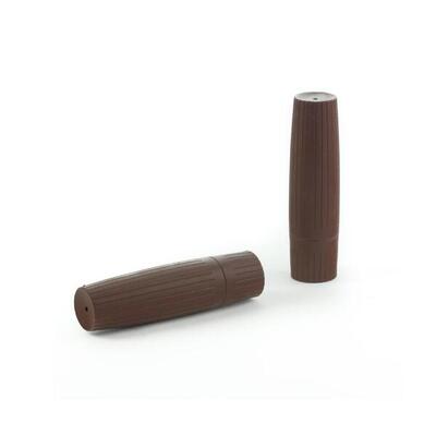 Widek handvatten classic bruin