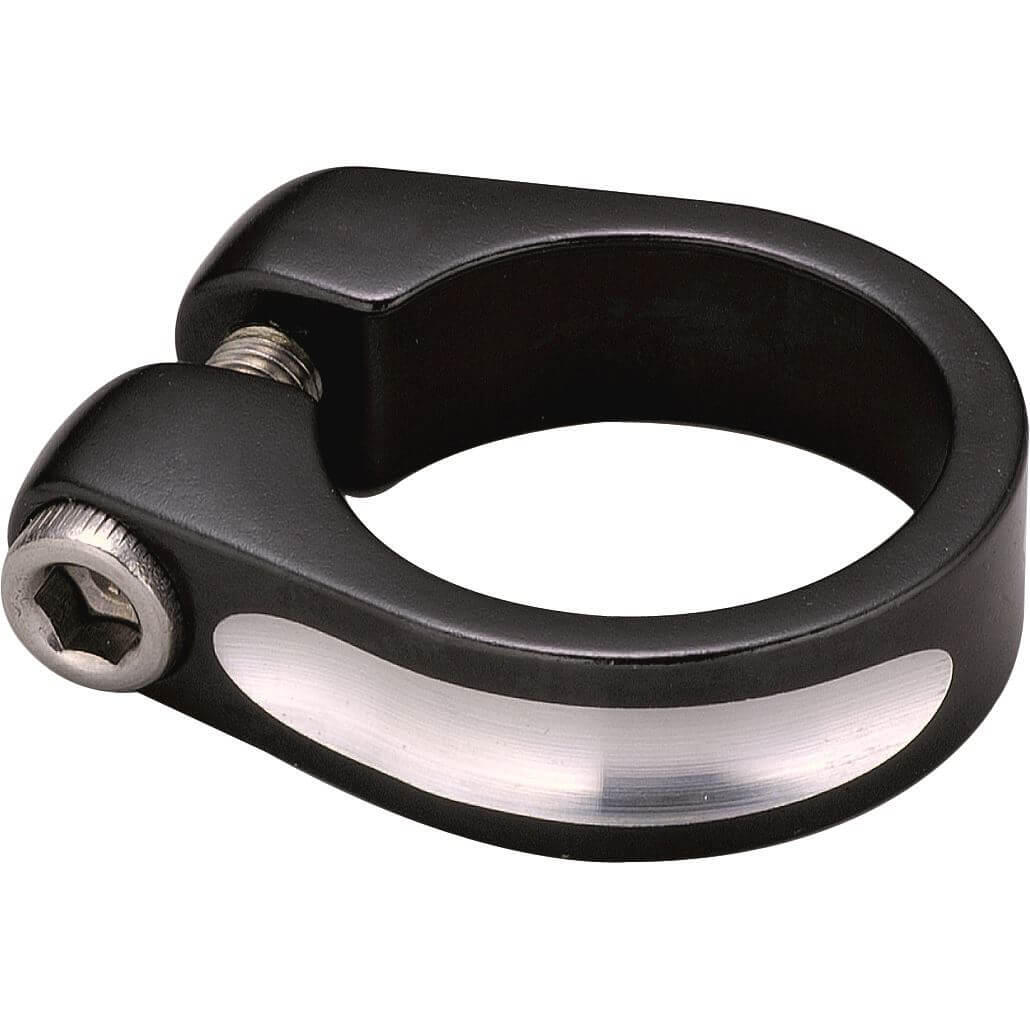 MARWI Seat Pen Clamp Union SC-60 318 mm Allen Black (carte