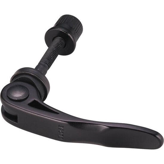 Marwi Union szybkozamykacz siodła 50 mm aluminium czarny