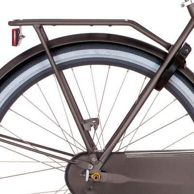 Cortina achterdrager u4 family d50 stone matt.