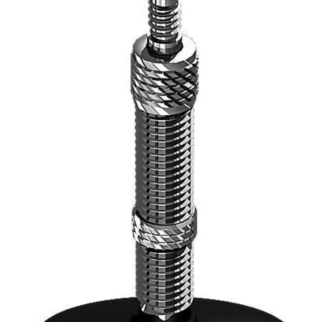 Schwalbe 26" Inner Tube DV12 - Fits Multiple ETRTO Sizes