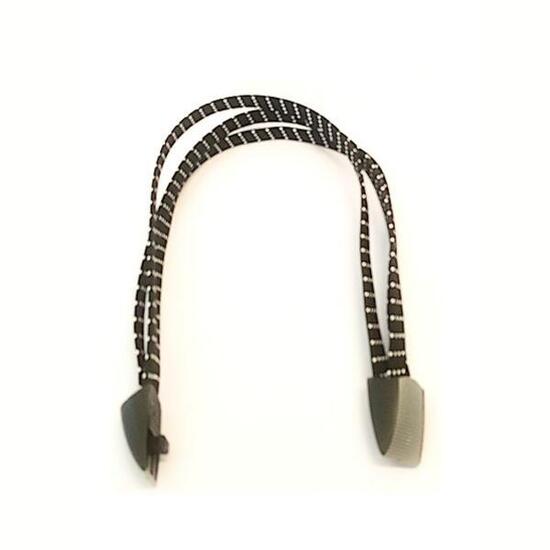 Widek Triobinder CD1004A - Fissaggio rapido triplo nero/bianco.