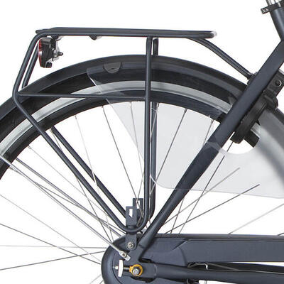 Cortina achterdrager roots 51 star grey matt