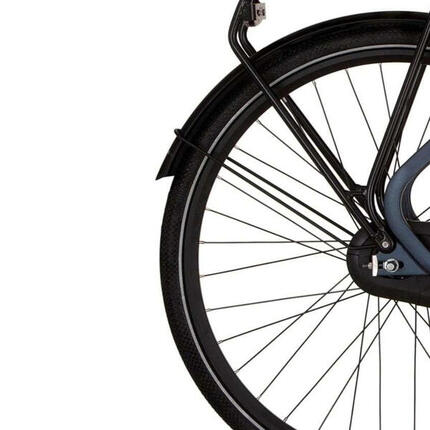 Cortina Mozzo tylny błotnik 28 Mystery Grey Matt