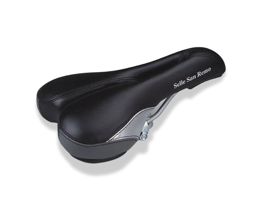 UNION Sella Union 3110 ATB/MTB con foro Ergo.