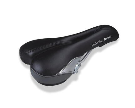 Union Sattel 3110 ATB MTB mit Ergo Gap